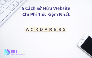 5 cách Thiết kế web giá rẻ