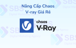 Tài Khoản Chaos V-Ray Giá Rẻ Tài Khoản Chaos V-Ray Giá Rẻ